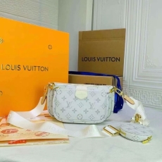 Louis Vuitton Satchel Bags